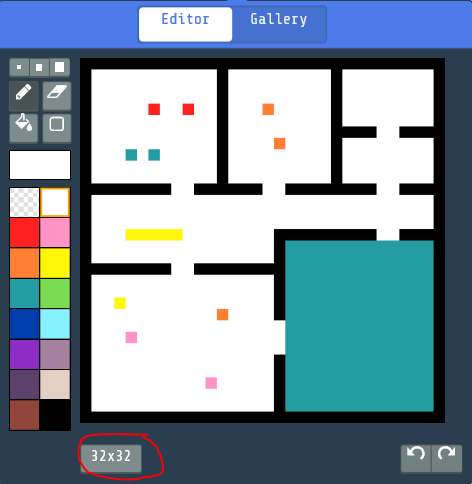 image: tilemap editor